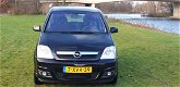 Opel Meriva - 1.6-16V Temptation Automaat super mooi auto nw apk airco cruis control cv op afs elekr - 1 - Thumbnail