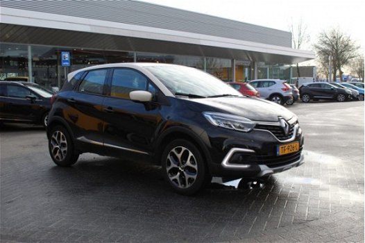 Renault Captur - 0.9 TCe Intens TREKHAAK - 1