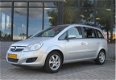 Opel Zafira - 1.6 Temptation | Navi | 7 Persoons - 1 - Thumbnail