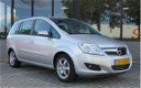 Opel Zafira - 1.6 Temptation | Navi | 7 Persoons - 1 - Thumbnail
