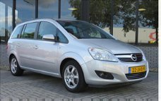 Opel Zafira - 1.6 Temptation | Navi | 7 Persoons