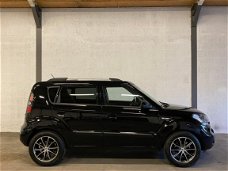 Kia Soul - 1.6 X-ecutive Navi, Airco, Elektrisch Pakket, Dealer Onderhouden