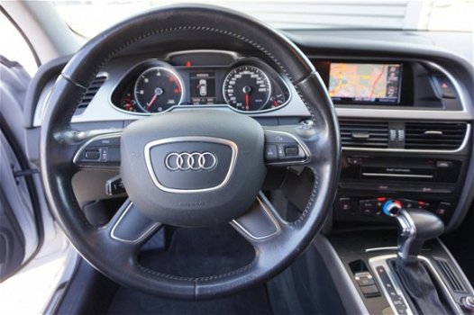 Audi A4 Avant - 2.0 TDI Pro Line Automaat - 1