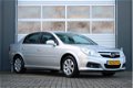Opel Vectra - 1.6-16V Business Clima/Cruise/Stuurbekrachtiging/Elek.Ramen/C.V/Navi/LM.Velgen/113.831 - 1 - Thumbnail