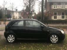 Opel Corsa - 1.2-16V Silverline airco nieuweapk 2006 rijdt super zuinig