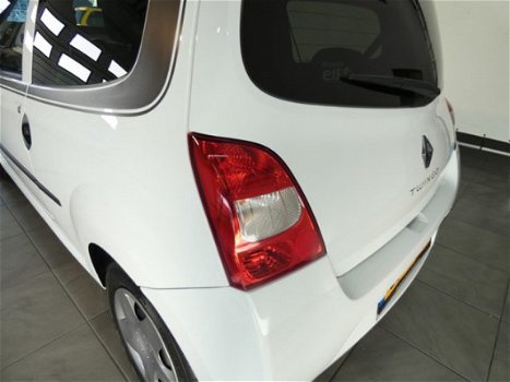 Renault Twingo - Twingo 1.2 16v Collection - 1