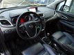Opel Mokka - 1.4 Turbo 140pk Cosmo + Navigatie + Leder + Xenon + Schuifdak - 1 - Thumbnail