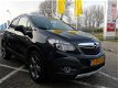 Opel Mokka - 1.4 Turbo 140pk Cosmo + Navigatie + Leder + Xenon + Schuifdak - 1 - Thumbnail