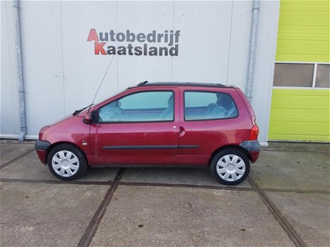 Renault Twingo - 1.2-16V Kenzo - 1