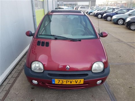 Renault Twingo - 1.2-16V Kenzo - 1