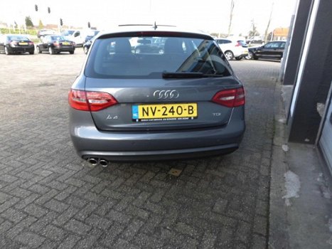 Audi A4 - 2.0 TDI 105 KW MULTITRONIC PRO LINE S - 1