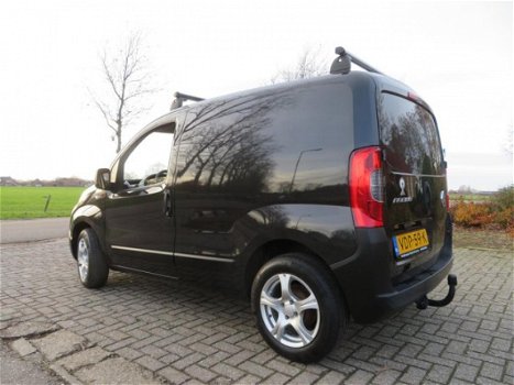 Fiat Fiorino - 1.4i Benzine met Diverse Opties - 1