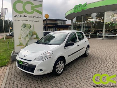 Renault Clio - 1.2 16V Yahoo Airco, 5deurs, APK - 1