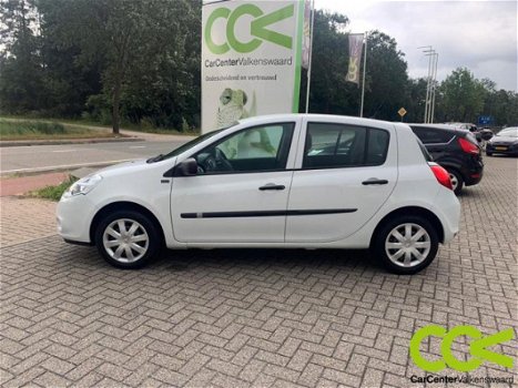 Renault Clio - 1.2 16V Yahoo Airco, 5deurs, APK - 1