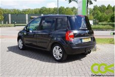 Renault Grand Modus - 1.6 16V AUT Dynamique Clima, Cruise, LM