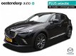 Mazda CX-3 - 2.0 SkyActiv-G 120 GT-M | Navigatie | Sportvelgen | Lederen bekleding | - 1 - Thumbnail