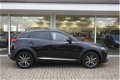 Mazda CX-3 - 2.0 SkyActiv-G 120 GT-M | Navigatie | Sportvelgen | Lederen bekleding | - 1 - Thumbnail