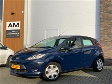 Ford Fiesta - 1.25 Limited | airco | nwe apk |