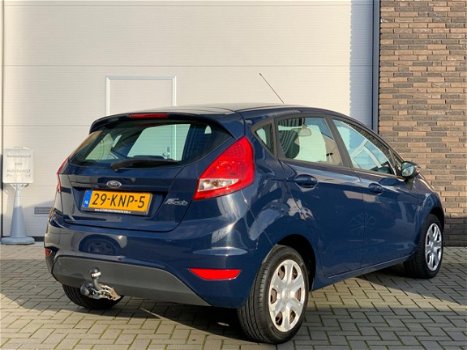 Ford Fiesta - 1.25 Limited | airco | nwe apk | - 1