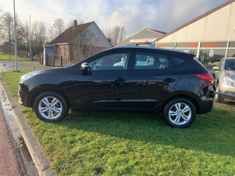 Hyundai ix35 - 2.0i Dynamic Automaat / 17''LMV / Stoelverwarming - 1