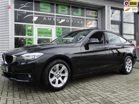 BMW 3-serie Gran Turismo - 320d GT high executive Aut. Pano - 1