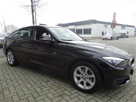 BMW 3-serie Gran Turismo - 320d GT high executive Aut. Pano - 1