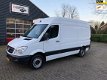 Mercedes-Benz Sprinter - 216 cdi , Euro 5, Airco, L1H1, airco, 2e eign. 3 pers, - 1 - Thumbnail