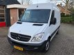 Mercedes-Benz Sprinter - 216 cdi , Euro 5, Airco, L1H1, airco, 2e eign. 3 pers, - 1 - Thumbnail