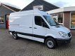 Mercedes-Benz Sprinter - 216 cdi , Euro 5, Airco, L1H1, airco, 2e eign. 3 pers, - 1 - Thumbnail