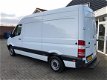 Mercedes-Benz Sprinter - 216 cdi , Euro 5, Airco, L1H1, airco, 2e eign. 3 pers, - 1 - Thumbnail