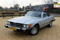 Mercedes-Benz SL-klasse - 380 SL - 1 - Thumbnail