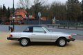 Mercedes-Benz SL-klasse - 380 SL - 1 - Thumbnail