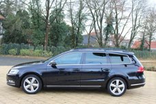 Volkswagen Passat Variant - 2.0 TDI Highline BlueMotion Full options