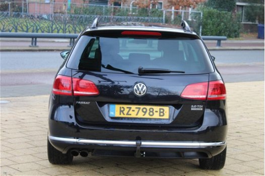 Volkswagen Passat Variant - 2.0 TDI Highline BlueMotion Full options - 1