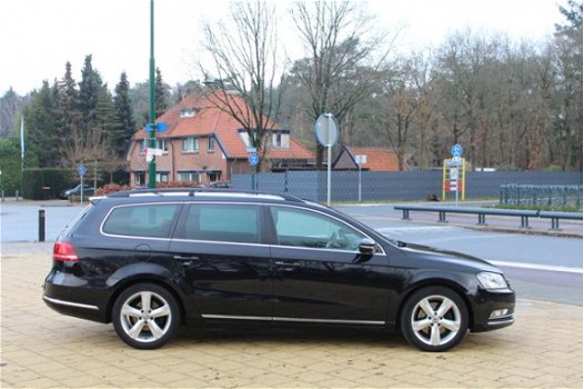 Volkswagen Passat Variant - 2.0 TDI Highline BlueMotion Full options - 1