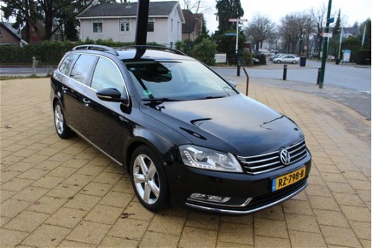 Volkswagen Passat Variant - 2.0 TDI Highline BlueMotion Full options - 1