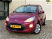 Ford Ka - 1.2 Titanium X start/stop AIRCO APK BOEKJES NAP CV LM VELGEN - 1 - Thumbnail