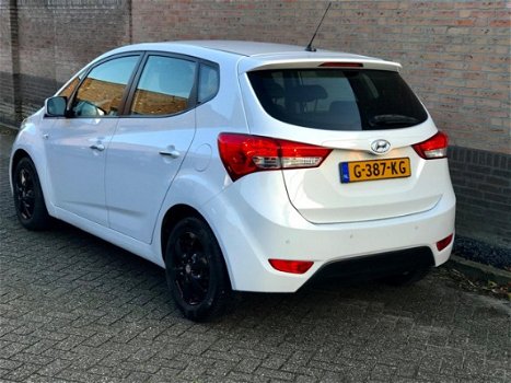 Hyundai ix20 - 1.6i Go Automaat/1e eigenaar - 1