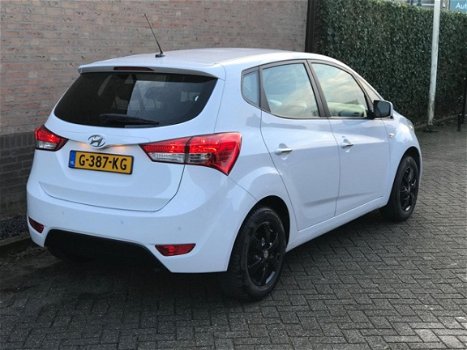 Hyundai ix20 - 1.6i Go Automaat/1e eigenaar - 1