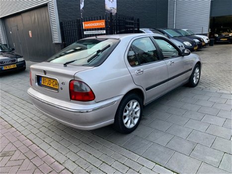 Rover 45 - 1.6 Club 2e Eigenaar Airco NAP APK - 1