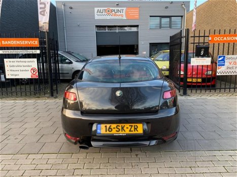 Alfa Romeo GT - 1.9 JTD Distinctive 1e Eigenaar NAP APK 1 Jaar - 1