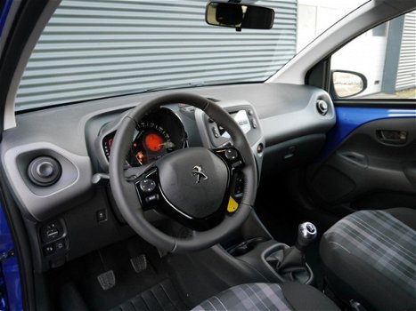 Peugeot 108 - 1.0 e-VTi 72pk 5D Active | Pack Premium|Pack Dynamic |Rijklaar - 1