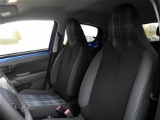 Peugeot 108 - 1.0 e-VTi 72pk 5D Active | Pack Premium|Pack Dynamic |Rijklaar