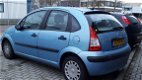 Citroën C3 - 1.1i Ligne Prestige - 1 - Thumbnail