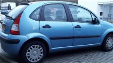 Citroën C3 - 1.1i Ligne Prestige