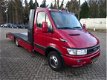 Iveco Daily - 40 C 13 375 OPRIJWAGEN *apk:10-2020* nieuwstaat VOL OPTIE'S - 1 - Thumbnail