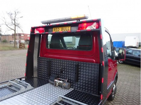 Iveco Daily - 40 C 13 375 OPRIJWAGEN *apk:10-2020* nieuwstaat VOL OPTIE'S - 1