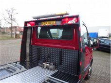 Iveco Daily - 40 C 13 375 OPRIJWAGEN *apk:10-2020* nieuwstaat VOL OPTIE'S