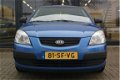 Kia Rio - 1.4 L 5deurs - 1 - Thumbnail