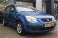 Kia Rio - 1.4 L 5deurs - 1 - Thumbnail